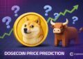Dogecoin Price Prediction: Chart Predicts $1+ DOGE – Analyst Says the Bull Run Could Start Any Moment