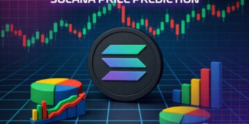 Solana Price Prediction: SOL Is Pushing Against This Critical Level – But Traders Say the Next Move is What Matters Most