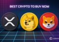 Best Crypto to Buy Now 25 December – XRP, Dogecoin, Shiba Inu
