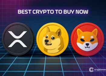 Best Crypto to Buy Now 25 December – XRP, Dogecoin, Shiba Inu