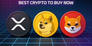 Best Crypto to Buy Now 25 December – XRP, Dogecoin, Shiba Inu