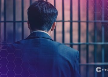 Samourai Wallet Co-Founder Describes First Day Behind Bars in Letter