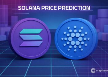 Solana Price Prediction: Cardano + Solana Collaboration Announced – Will This Unlock Billions in Cross-Chain Value?