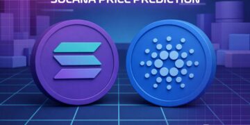 Solana Price Prediction: Cardano + Solana Collaboration Announced – Will This Unlock Billions in Cross-Chain Value?