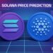 Solana Price Prediction: Cardano + Solana Collaboration Announced – Will This Unlock Billions in Cross-Chain Value?