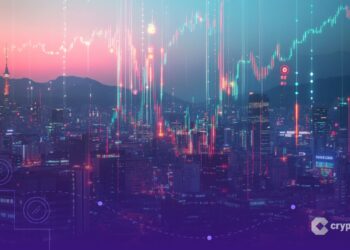 South Korea’s Mirae Asset Group Explores $100M Takeover Of Crypto Exchange Korbit