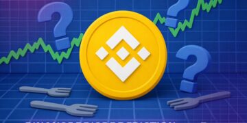 Binance Coin Price Prediction: Is BNB About to Explode in 2026 With Fermi Hard Fork Slated for January 14?