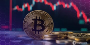Bitcoin Falls to $88K Strategy Pours Another $108M Adding 1,229 BTC