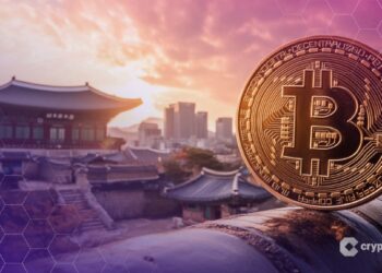 South Korea to Tighten Crypto Tracking on Transfers Under 1 Million Won — New Rules Imminent