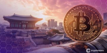 South Korea to Tighten Crypto Tracking on Transfers Under 1 Million Won — New Rules Imminent