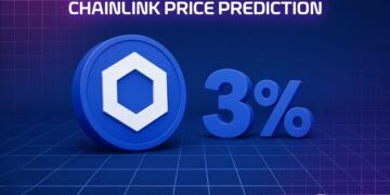 Chainlink Price Prediction: LINK Price Spikes 3% Overnight As Grayscale Points to RWA Tokenization