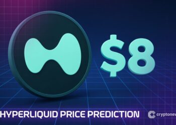 Hyperliquid Price Prediction: Hype Price With Encouraging 8% Weekly Gains, Is $30 Possible In January 2026?