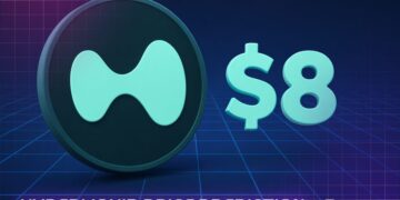 Hyperliquid Price Prediction: Hype Price With Encouraging 8% Weekly Gains, Is $30 Possible In January 2026?