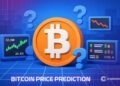 Bitcoin Price Prediction: BTC Price Trading Sideways in the Last Days of 2025, Is a Major Shift Coming in January?