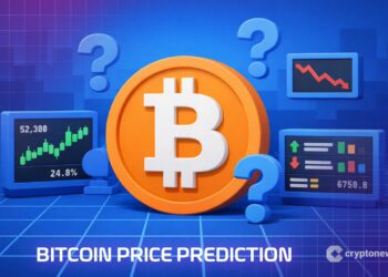 Bitcoin Price Prediction: BTC Price Trading Sideways in the Last Days of 2025, Is a Major Shift Coming in January?