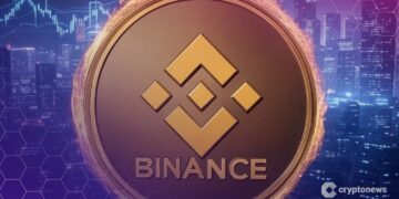 Binance Pauses Visa, Mastercard Withdrawals for Ukrainian Users After Bifinity Regulatory Shift