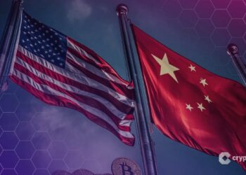 Coinbase Warns US “Rewards” Ban Could Let China Win the Stablecoin Race
