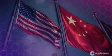 Coinbase Warns US “Rewards” Ban Could Let China Win the Stablecoin Race