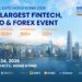 Wiki Finance Expo Hong Kong 2026: Asia’s Largest Fintech & Web3.0 event Set for July!