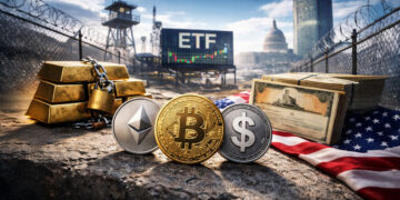 10 stories that rewired digital finance in 2025 – the year crypto became infrastructure