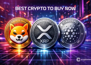Best Crypto To Buy Now 18 December – SHIB, XRP, ADA
