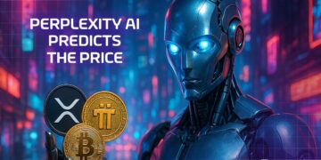 Perplexity AI Predicts the Price of XRP, Pi Coin, Bitcoin by the End of 2025