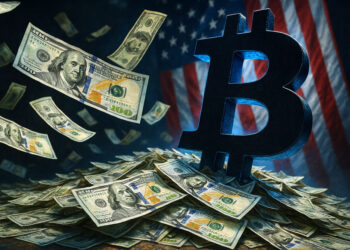 Over $17 trillion missing when on-chain “proof of reserve” standards are applied to Trump’s tariff data
