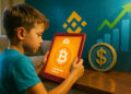 Crypto for kids: Binance Junior looks safe, but the app creates a psychological imprint that parental controls can’t fix