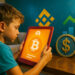 Crypto for kids: Binance Junior looks safe, but the app creates a psychological imprint that parental controls can’t fix