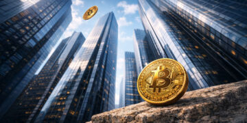 Banks just demanded $26 billion in emergency cash but Bitcoin traders are missing a critical warning signal