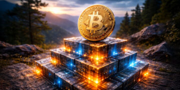 What if Bitcoin blocks signaled the New Year? Creating Universal Bitcoin Time but trapping holders in a tax nightmare