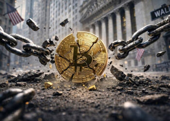 Crypto traders say “something broke” after in October, the data says the market really did change