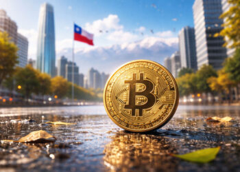 Bitcoiners waiting for a “Bukele moment” in Chile are ignoring a $229 billion signal that matters more