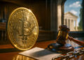 Bitcoin is quietly becoming the ultimate expert witness, forcing judges to accept a new standard of truth