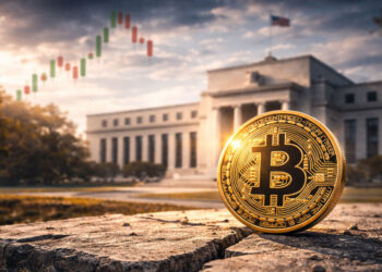 Bitcoin stalled at $90,000 because that “perfect” inflation report hides a massive data error