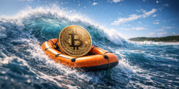 Bitcoin just lost a hidden $2 trillion liquidity safety net, leaving it exposed to a brutal new pressure wave