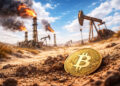 Oil price collapse signals a dangerous liquidity trap and Bitcoin isn’t safe just because inflation is down