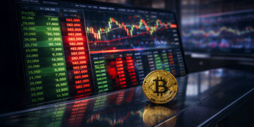 Bitcoin order books just exposed the “wild” mechanics secretly crushing every rally before it starts