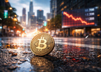 Fact check: Bitcoin never really hit $100,000 in 2025 when you apply real world data