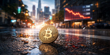 Fact check: Bitcoin never really hit $100,000 in 2025 when you apply real world data