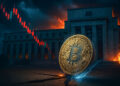 Bitcoin flashes rare liquidity warning because the Fed’s $40 billion “stimulus” is actually a trap