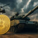 Has Congress quietly forced the Department of War to use Bitcoin to bankrupt Chinese hackers?