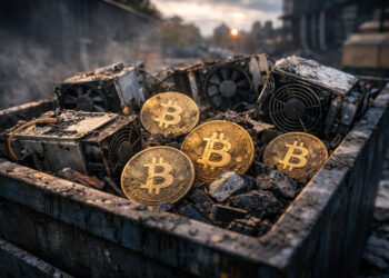 Bitcoin miners are bleeding at $90,000, but the “death spiral” math hits a hard ceiling