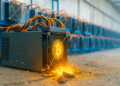 If Bitmain gets hit, what breaks first in the US mining machine?