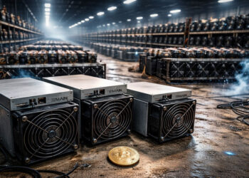 Bitmain just slashed mining rig prices, proving the market’s oldest “Bitcoin rule” is officially dead