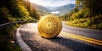 Cardano’s new roadmap assumes a 500% price explosion to mask an alarming gap in real protocol revenue