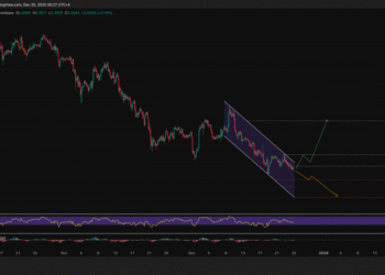 Cardano Price Prediction: Can the ADA Price Break the $0.36 Resistance This Christmas?