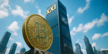 Tether just moved $4 billion Bitcoin for Twenty One, but the chain data reveals a deceptive liquidity trap