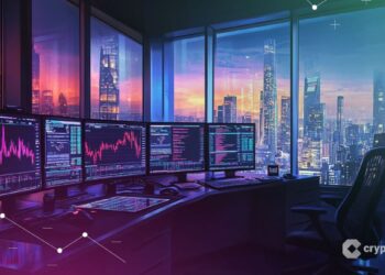 BitGo Prices IPO, Marking One of the First Crypto Listings of 2026