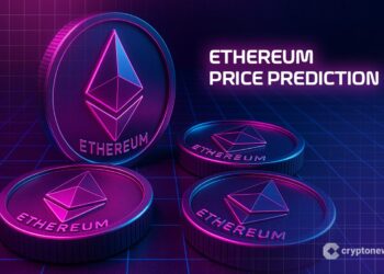 Ethereum Price Prediction: Vitalik’s Network Upgrade and $3,600 Path Ahead